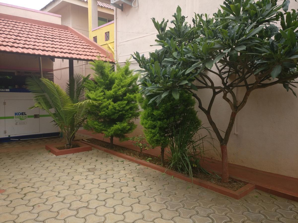 Nature View Cottages Chikmagalur Exterior photo