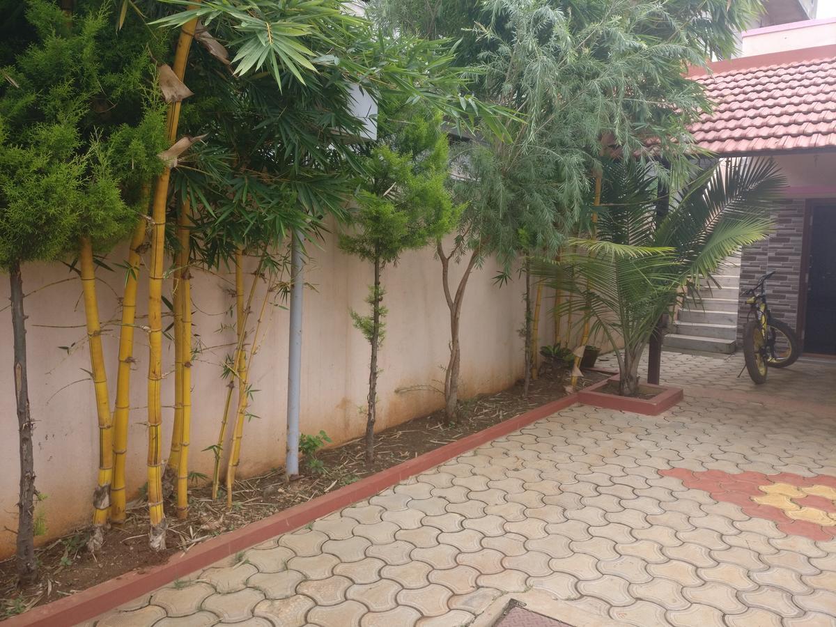 Nature View Cottages Chikmagalur Exterior photo