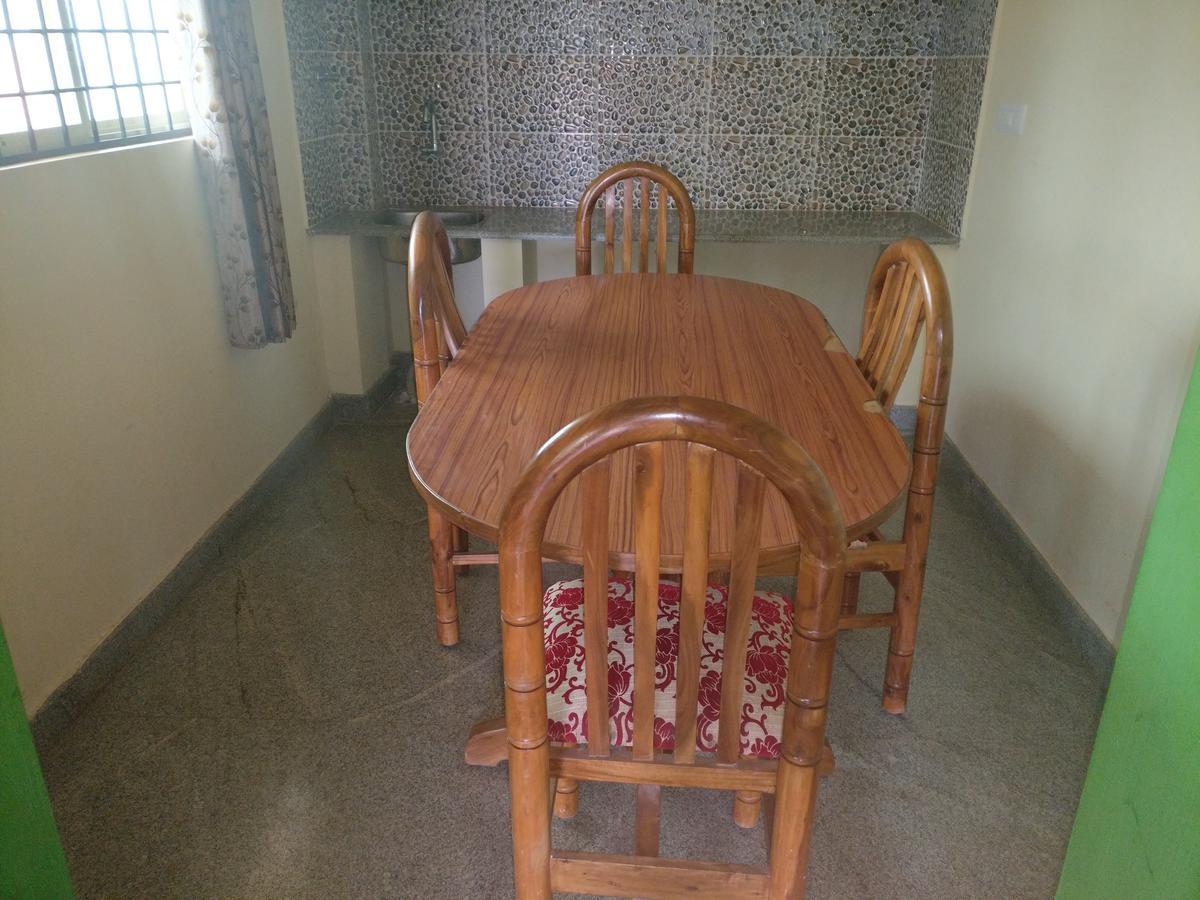 Nature View Cottages Chikmagalur Exterior photo
